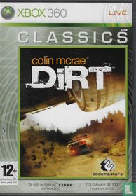 Colin McRae Dirt (Classics)