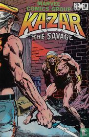 Ka-Zar 19