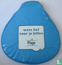 Wees lief voor je billen / Page