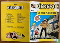De een zijn dood for sale
