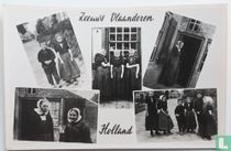 Zeeuws Vlaanderen Holland