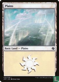 Plains