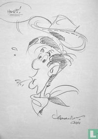 Lucky Luke