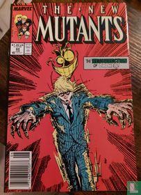The New Mutants 64