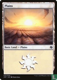 Plains