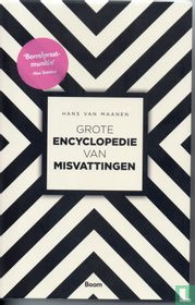 Grote encyclopedie van misvattingen. kaufen
