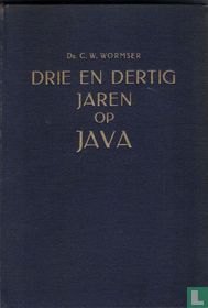 In de bergen