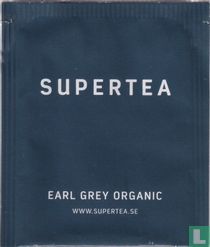 Earl Grey Organic 