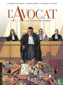 La loi du plus faible
