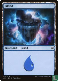 Island