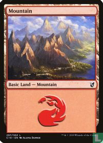 Mountain