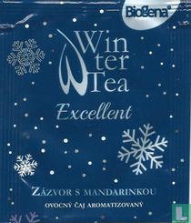 Zázvor S Mandarinkou