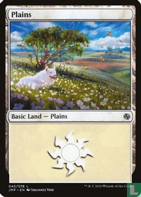 Plains