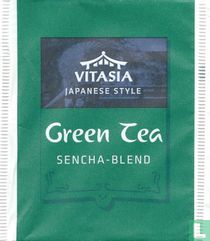 Vitasia tea bags catalogue