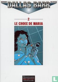 Le choix de Maria