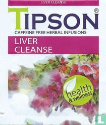 Liver Cleanse