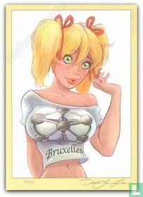 Mandy Godiva