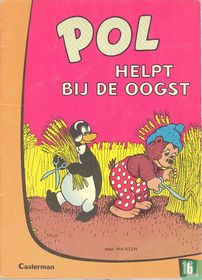 Pol helpt bij de oogst kaufen