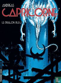 Le dragon bleu