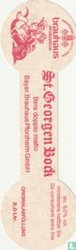 St.Georgen Bock
