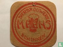 Bierbrouwerij Meens Schinnen