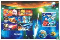 Astronautique