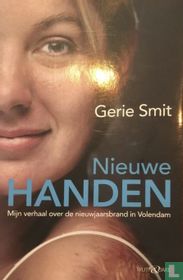 Nieuwe handen