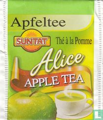 Apple Tea 