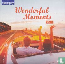 Wonderful Moments Vol. 1