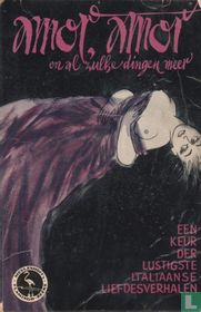 Amor, amor en al zulke dingen meer