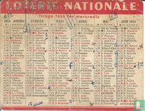 Loterie nationale