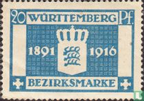 25 Jahre Regierungsjubiläum
