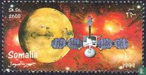 Voyage dans l'espace