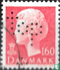 Margrethe II