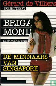 De minnaars van Singapore