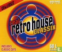 Real Retro House Classix