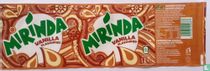  Mirinda vanille  1L