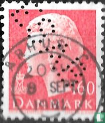 Margrethe II