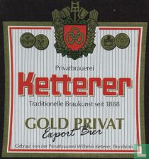 Ketterer Gold Privat