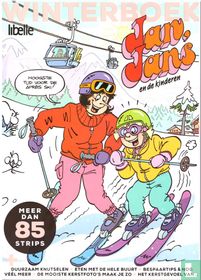 Winterboek