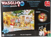 06 - Camping Commotion...