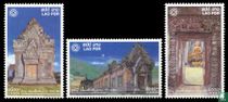 Werelderfgoed - Wat Phou-tempel, Champasak
