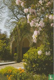 The northern summerhouse