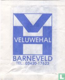 Veluwehal