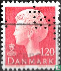 Margrethe II