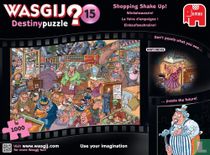 15 - Shopping Shake Up!