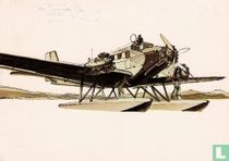 Aero OY - Junkers Ju52