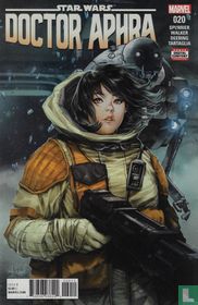 Doctor Aphra 20