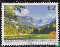 Europa - The forest