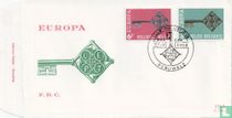 Europa – Key